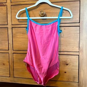 Yumiko “Tamara” Leotard